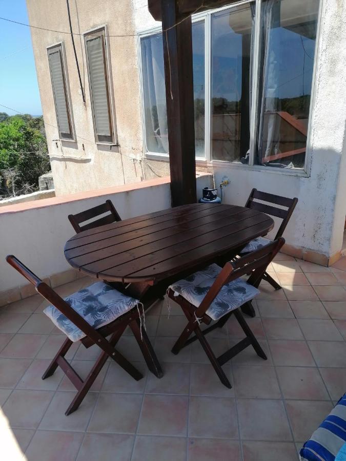 Le Case Di Vito Favignana Eksteriør billede